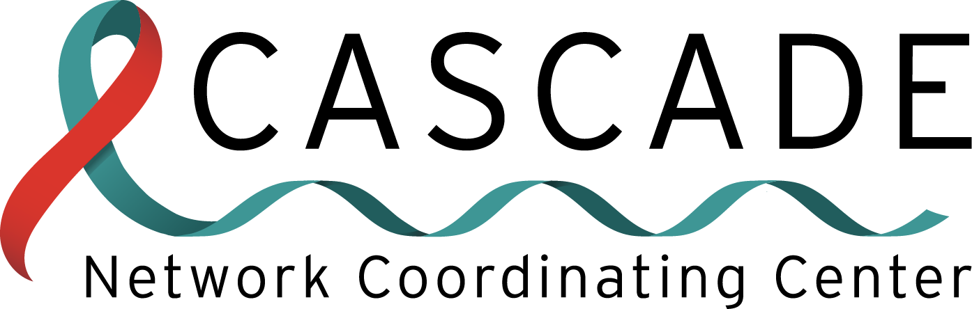 Cascade Clinical Trials Network logo