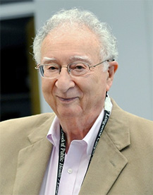 Dr. Marvin Zelen
