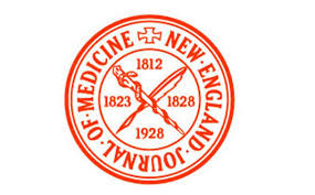 New England Journal of Medicine logo