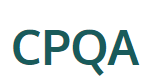 CPQA Program logo