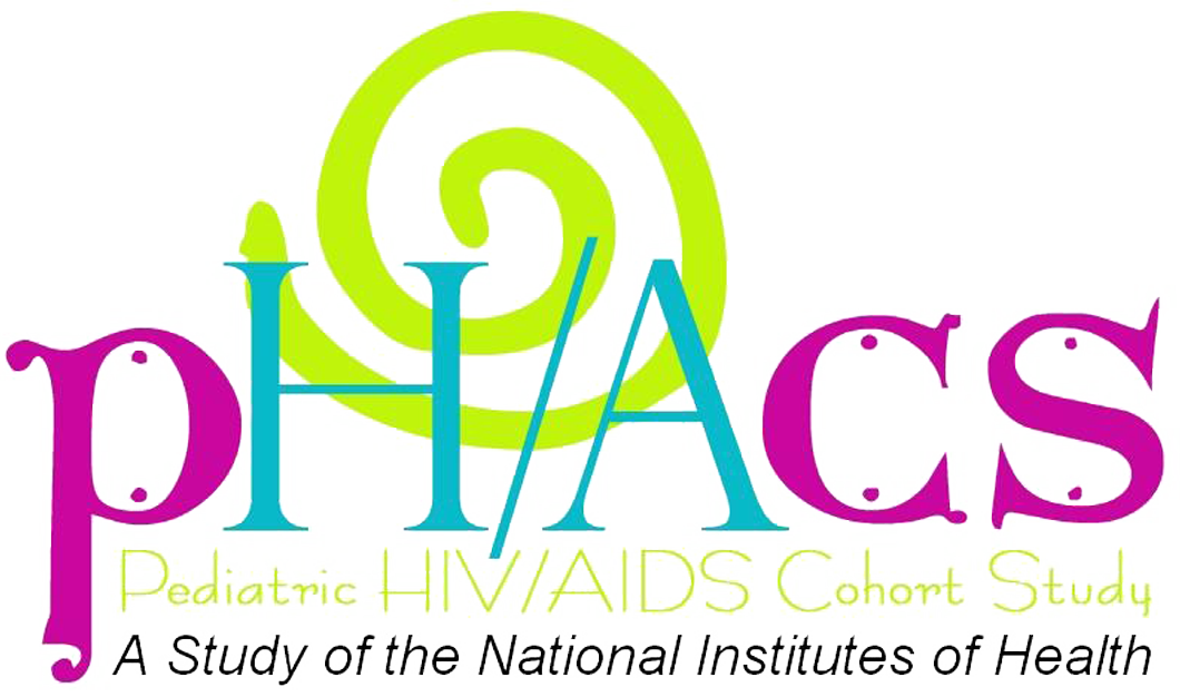 PHACS Logo